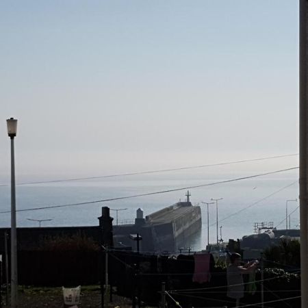 Sam'S In Pittenweem Dış mekan fotoğraf