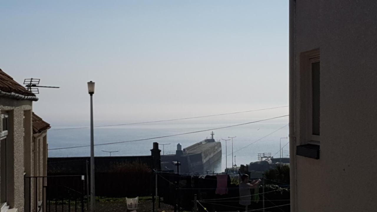 Sam'S In Pittenweem Dış mekan fotoğraf